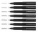 Pisak techniczny Standardgraph - 0,2mm x1