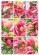 Naklejki HERMA Decor 3066 tulipany x1