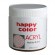 Farba akrylowa Happy Color 250g - czerwona ciemna