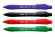 Dugopis Milan Sway czarny x1