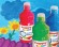 Farba tempera Happy Color 500ml - biaa x1