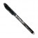 Długopis ścieralny Flexi Abra czarny x1