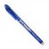Długopis ścieralny Flexi Abra niebieski x1