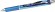 Cienkopis Pentel BLN75 niebieski x1