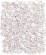 Cekiny opalizujce 9mm 15g perowe x6
