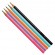 Ołówek Faber Castell Sparkle Neon HB x1