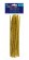 Druciki kreatywne 30cm metalizowane zote x25