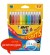 Pisaki BIC Kid Couleur 12 kol x1