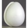 Styropianowe jajo - jajko, jaja 140 mm 2-cz. x2
