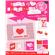 Blok papierw kreatywnych A4 Interdruk Love x1