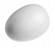 Jajo jajka jaja styropianowe  40mm x10
