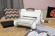 Maszyna Sizzix Big Shot White&Grey 661545 x1