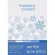 Blok A4 Happy Color Deco Winter 170g 20k x1