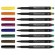 Foliopis Faber Castell Multimark M 1,0 czerwony x1