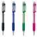 Owek automatyczny Pentel Fiesta AX125 - zielony