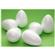 Styropianowe jajo - jajko, jaja Aliga  90mm x12