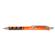 Ołówek automatycz Rotring Tikky Neon Orange 0,5 x1