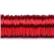 Drucik metalowy 160m  (0,3mm) czerwony x1