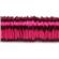 Drucik metalowy 160m  (0,3mm) rowy ciemny x1