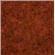 Filc kolorowy 2mm 30x40cm !20 brzowy melan x1