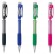 Owek automatyczny Pentel Fiesta AX105 - rowy