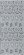 Sticker srebrny 01867 - elementy witeczne x1