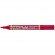 Marker Pentel N850 czerwony x1