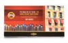 Pastele suche Koh-I-Noor 8516 48kol x1 Pastele suche Koh-I-Noor 8516 48kol x1