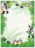Dyplom A4 170g Panda x25 Dyplom A4 170g Panda x25