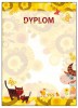 Dyplom A4 170g Farma x25 Dyplom A4 170g Farma x25
