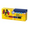 Farby plakatowe Astra 20ml - 8 kolorów x1 Farby plakatowe Astra 20ml - 8 kolorów x1