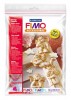 Forma odlew gipsowy 8742 27 cherubinki x1