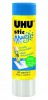 Klej w sztyfcie UHU Magic Stic 8,2g Klej w sztyfcie UHU Magic Stic 8,2g