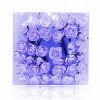 Róże papierowe 1cm lawendowe x144 Róże papierowe 1cm lawendowe x144