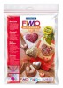 Forma odlew gipsowy 8742 26 serca x1 Forma odlew gipsowy 8742 26 serca x1