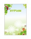 Dyplom A4 170g Bajka x25