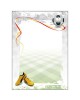 Dyplom A4 170g Football x25 Dyplom A4 170g Football x25