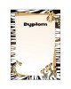 Dyplom A4 170g Madagaskar x25 Dyplom A4 170g Madagaskar x25