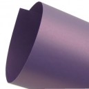 Majestic A4 250g Satins violet satin x100