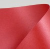 Sirio Pearl A4 125g Red Fever x10 Sirio Pearl A4 125g Red Fever x10