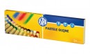 Pastele olejne Astra 24 kol x1 Pastele olejne Astra 24 kol x1