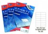 Etykiety Grand 105x42,3mm x100 Etykiety Grand 105x42,3mm x100