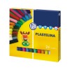 Plastelina Astra - 24 kol. x1 Plastelina Astra - 24 kol. x1