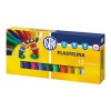 Plastelina Astra - 12 kol x1 Plastelina Astra - 12 kol x1