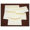 Koperta C6 HK 120g Kaskad kremowa x100 Koperta C6 HK 120g Kaskad kremowa x100