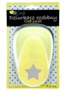Dziurkacz ozdobny 130 - 019 gwiazda x1 Dziurkacz ozdobny 130 - 019 gwiazda x1