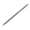 Ołówek Faber Castell Grip 2001 2B x1 Ołówek Faber Castell Grip 2001 2B x1
