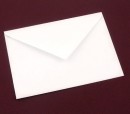 Koperta C6 NK 100g Delta biała x10 Koperta C6 NK 100g Delta biała x10