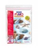 Forma odlew gipsowy 8742 08 muszle x1 Forma odlew gipsowy 8742 08 muszle x1
