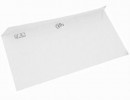 Koperta DL HK 120g Olin biała x10 Koperta DL HK 120g Olin biała x10